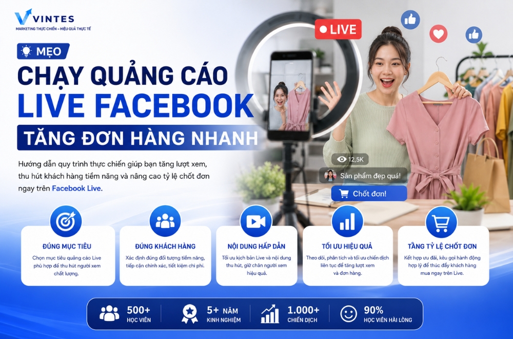 Xem thêm: Thủ thuật tối ưu chi phí chạy quảng cáo Facebook Chay-quang-cao-Live-Facebook