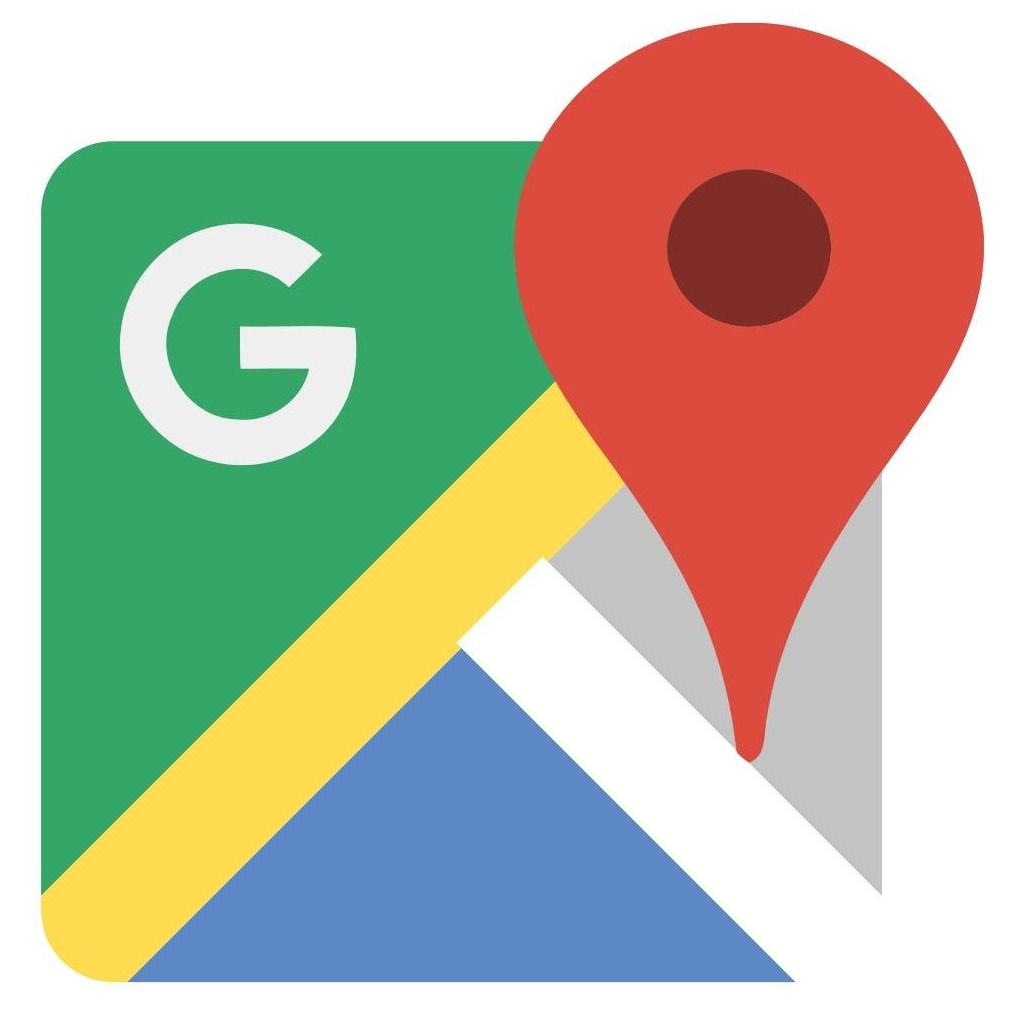 Google Maps & Tạo map