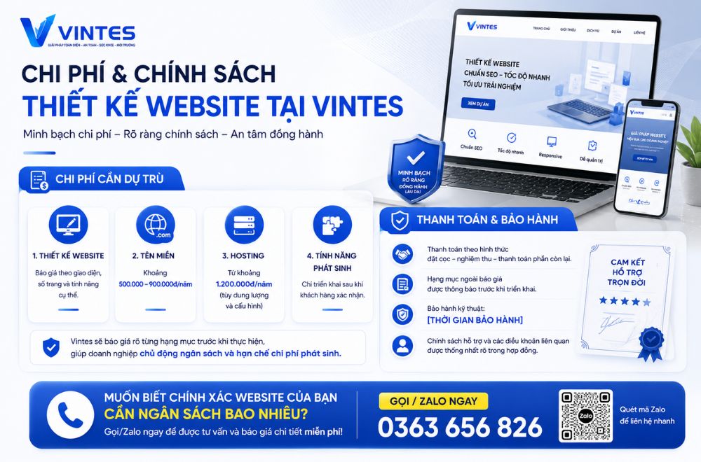 Chi-phi-thiet-ke-website-gia-re-tai-Vintes.