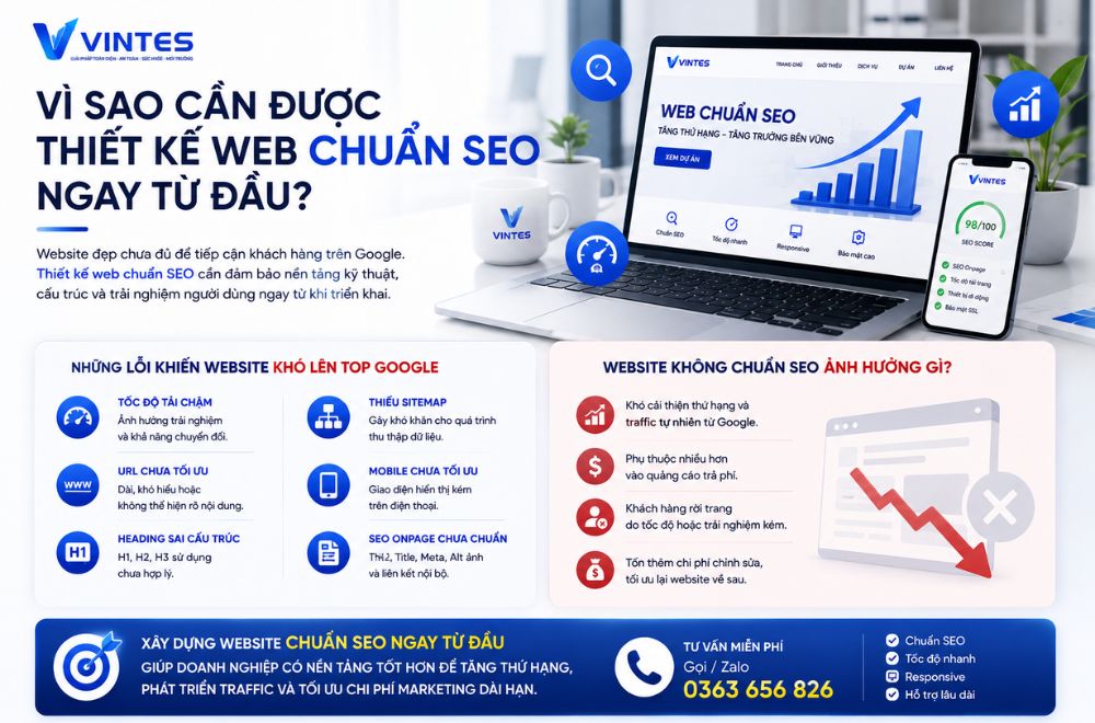 Xem thêm: Dịch vụ thiết kế web nhà hàng chuẩn SEO Vi-sao-can-thiet-ke-web-chuan-seo-ngay-tu-dau